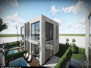 The Mara Beach Villas