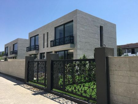 The Mara Beach Villas | The Mara Yn?aat Bodrum 