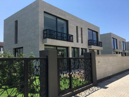 The Mara Beach Villas | The Mara Yn?aat Bodrum 