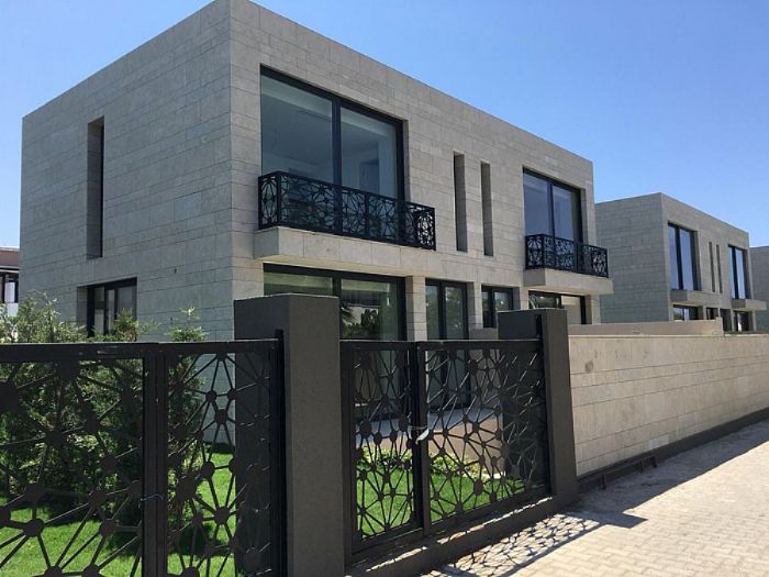 The Mara Beach Villas