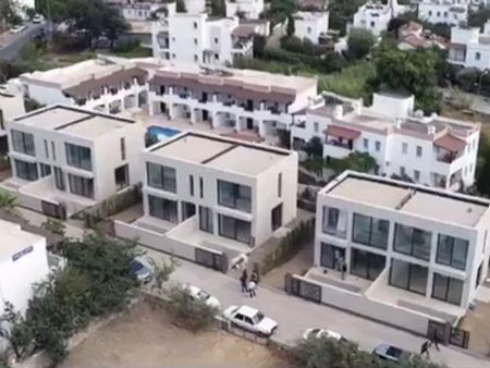 The Mara Beach Villas | The Mara Yn?aat Bodrum 