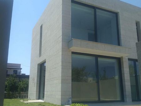 The Mara Beach Villas | The Mara Yn?aat Bodrum 